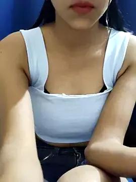 HOTTY-FATIMA from StripChat