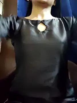 HOTTY-FATIMA from StripChat