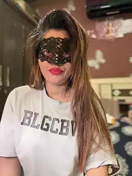 Hotty-Jannat from StripChat is Freechat