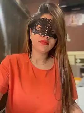 Hotty-Jannat from StripChat is Freechat