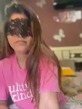 Hotty-Jannat from StripChat is Freechat