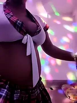 Hotty-Moni from StripChat