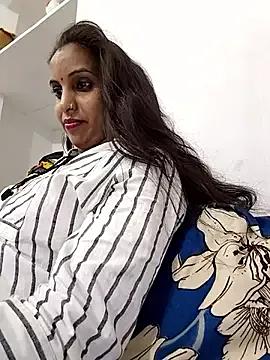 Hotty-Nidhi from StripChat