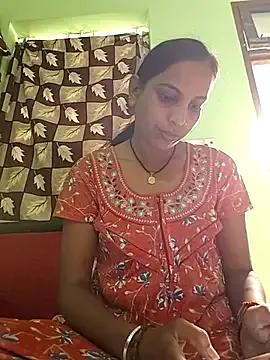 Hotty-Nidhi from StripChat
