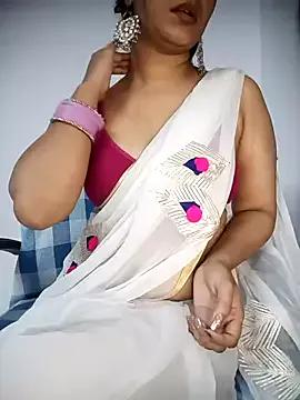 hotty-nisha from StripChat