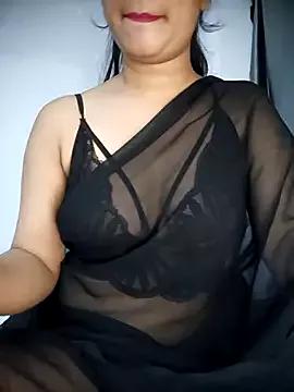 hotty-nisha from StripChat