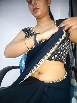 hotty-nisha from StripChat