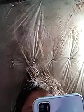 Hotty-rosni from StripChat