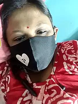Hotty-rosni from StripChat