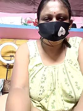 Hotty-rosni from StripChat
