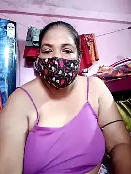 Hotty-rumi from StripChat