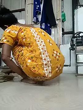 Hotty-rumi3 from StripChat
