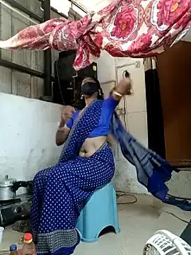 Hotty-rumi3 from StripChat