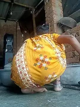 Hotty-rumi3 from StripChat