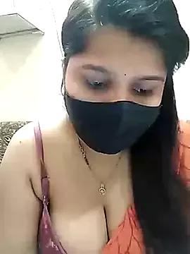 Hotty-simran from StripChat
