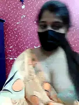 Hotty-simran from StripChat