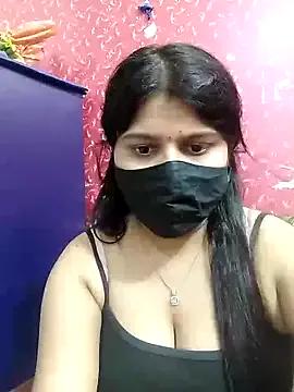 Hotty-simran from StripChat