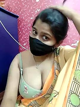 Hotty-simran from StripChat