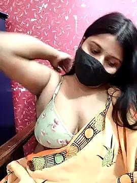 Hotty-simran from StripChat