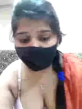 Hotty-simran from StripChat