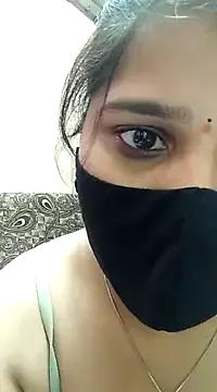 Hotty-simran from StripChat