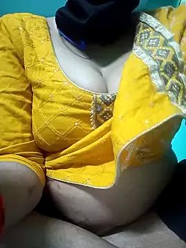hotty_manisha from StripChat