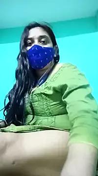 hotty_manisha from StripChat