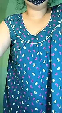 Hotty_Mona from StripChat