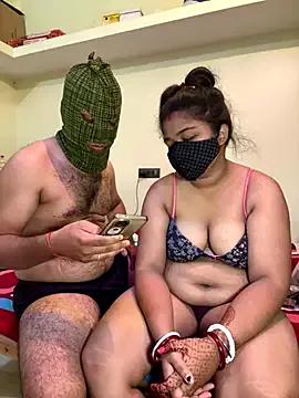 Hotty_Mona from StripChat
