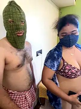Hotty_Mona_ from StripChat
