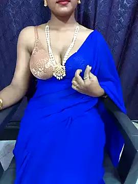 Hotty_Navyaaa from StripChat