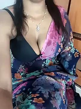Hotty_Navyaaa from StripChat