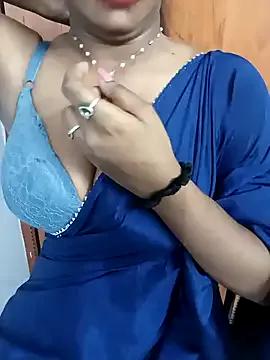 Hotty_Navyaaa from StripChat