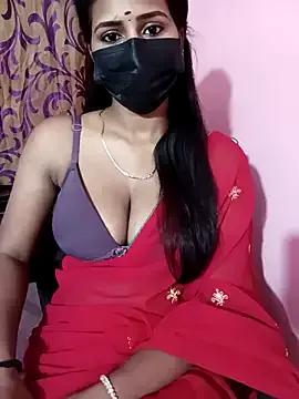 Hotty_Navyaaa from StripChat