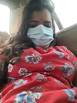 Hotty_Neha69 from StripChat