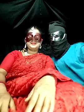 Hotty_Nisha21 from StripChat is Freechat