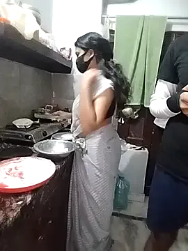 hotty_ragini on StripChat 