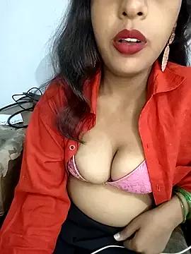 hotty_ranjana from StripChat is Freechat