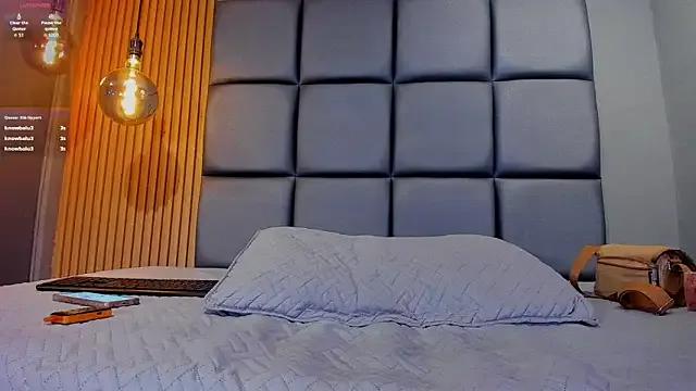HOTTY_RED_ from StripChat is Freechat