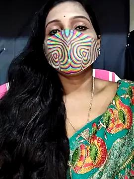 Hotty_Sonali from StripChat