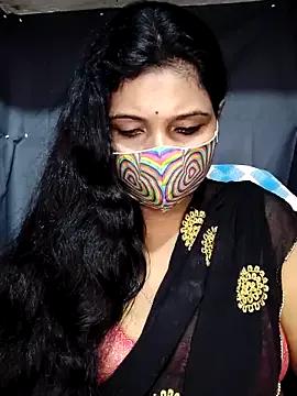 Hotty_Sonali from StripChat