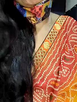 Hotty_Sonali from StripChat