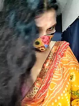 Hotty_Sonali from StripChat