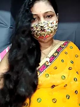Hotty_Sonali from StripChat