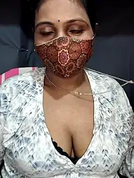 Hotty_Sonali from StripChat