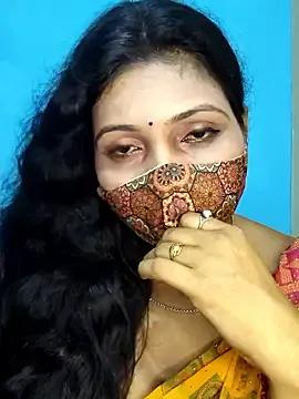 Hotty_Sonali from StripChat