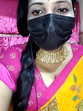 Hotty_Sonali from StripChat