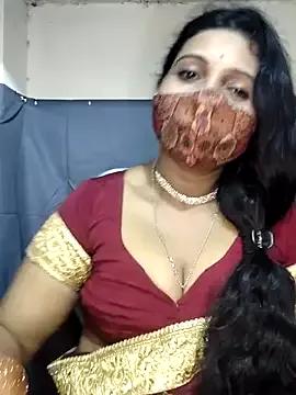 Hotty_Sonali from StripChat