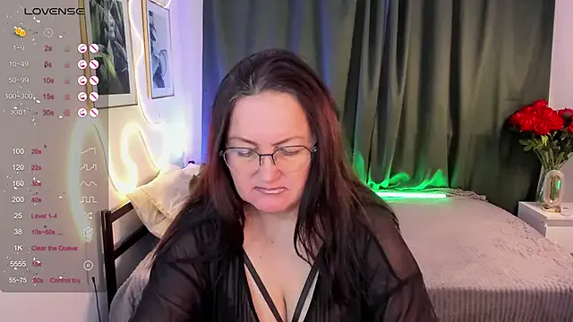 hottyannaa on StripChat 