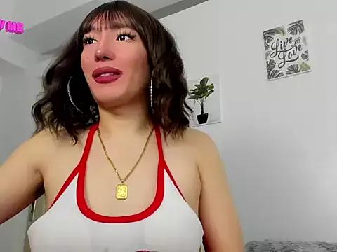 Try our streaming cams variety and talk on a personal level with our adorable girls streamers, showing off their bountiful shapes and dildos.